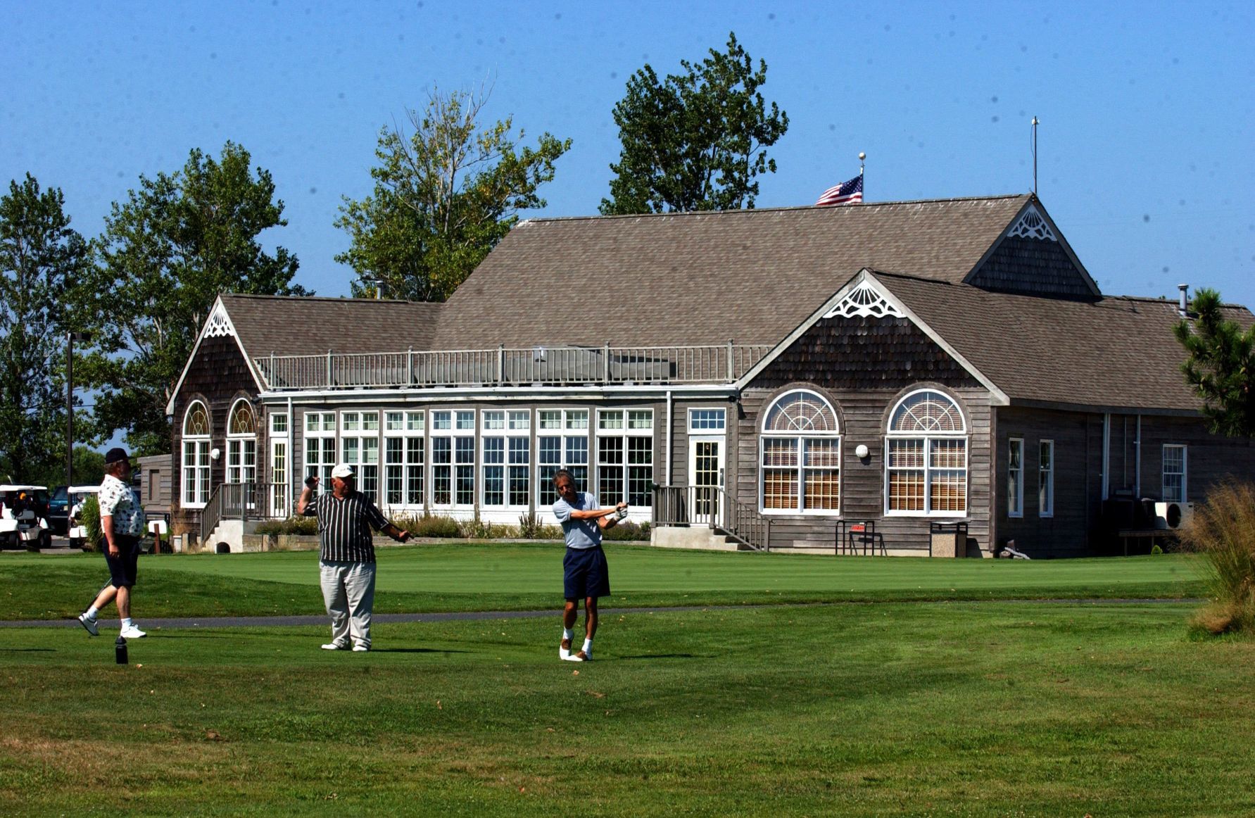 BRIGGOLF.81439
